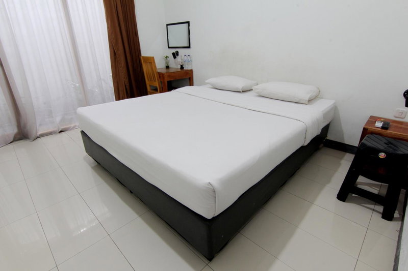 The Fort Hotel, Yogyakarta, Indonesia