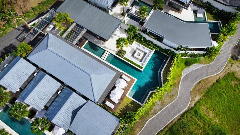 Villa Sweet Paradise by BaliSuperHost, Ubud, Indonesia