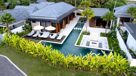 Villa Sweet Paradise by BaliSuperHost, Ubud, Indonesia