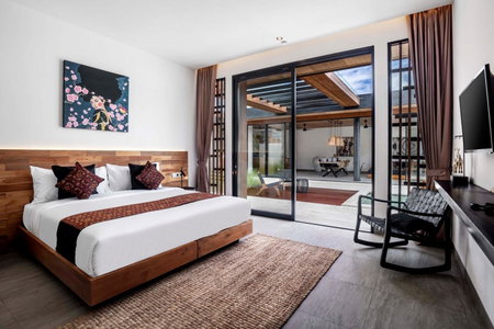 Villa Sweet Paradise by BaliSuperHost, Ubud, Indonesia