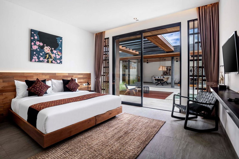 Villa Sweet Paradise by BaliSuperHost, Ubud, Indonesia