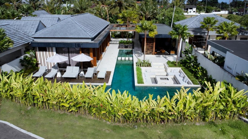 Villa Sweet Paradise by BaliSuperHost, Ubud, Indonesia