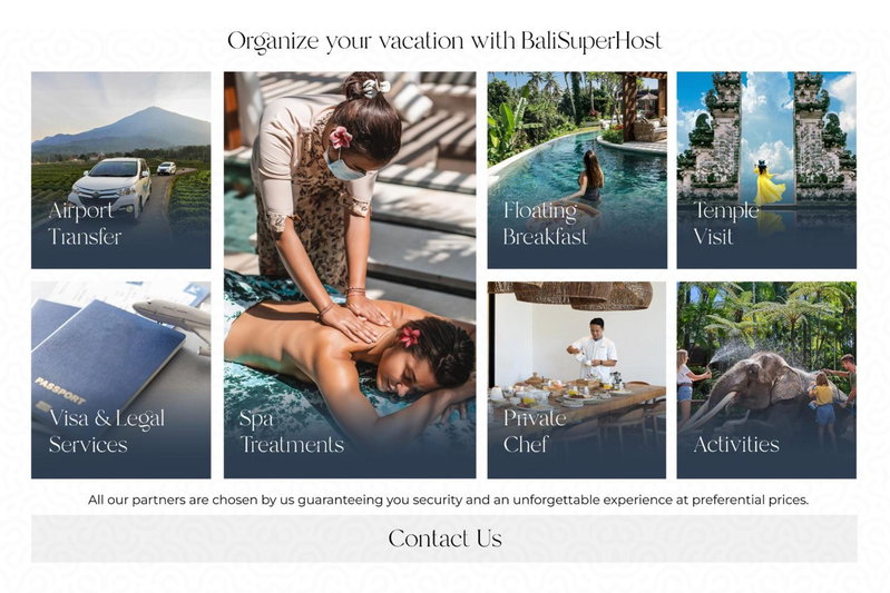 Villa Sweet Paradise by BaliSuperHost, Ubud, Indonesia