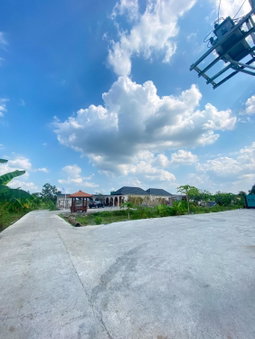Hotel Wijaya family 2, Yogyakarta, Indonesia