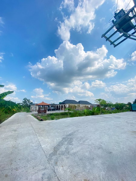 Hotel Wijaya family 2, Yogyakarta, Indonesia