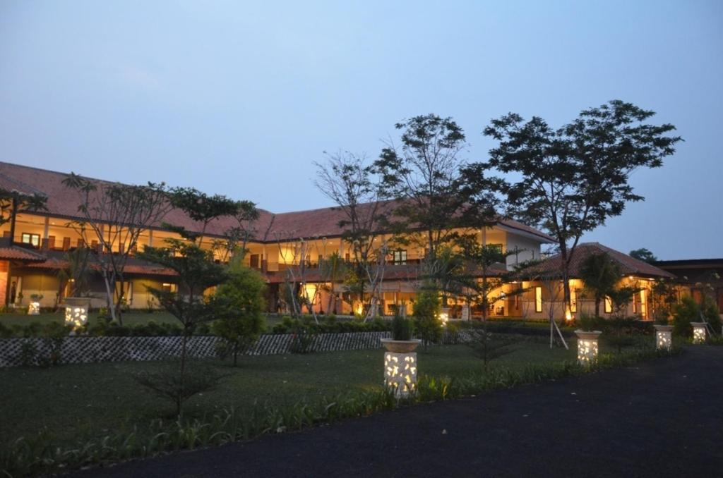 Bumi Gumati Resort & Convention, Indonesia