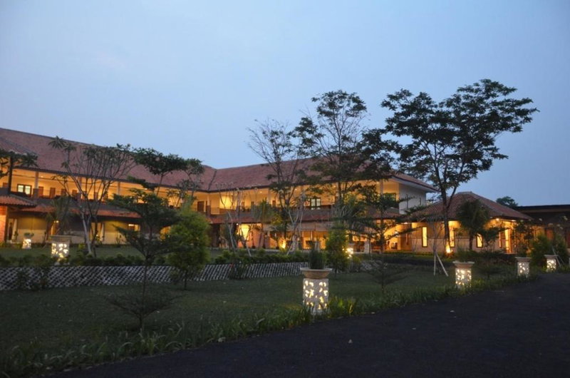 Bumi Gumati Resort & Convention, Bogor, Indonesia