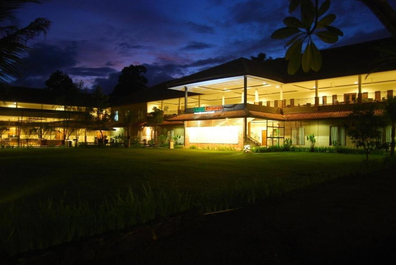 Bumi Gumati Resort & Convention, Bogor, Indonesia