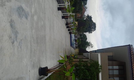 Bumi Gumati Resort & Convention, Bogor, Indonesia