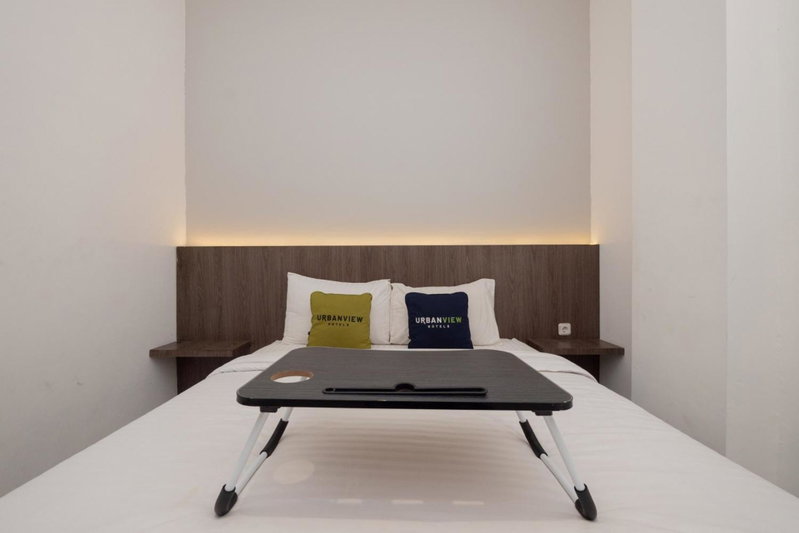 Sans Hotel Max Living Cengkareng, Jakarta, Indonesia