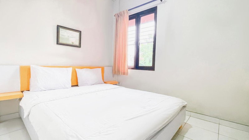 Cozynest Tenggilis, Surabaya, Indonesia