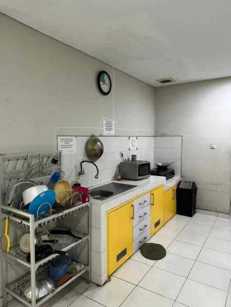 Cozynest Tenggilis, Surabaya, Indonesia
