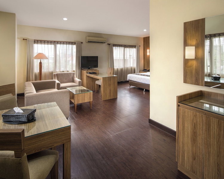 Hotel Alia Cikini, Jakarta, Indonesia