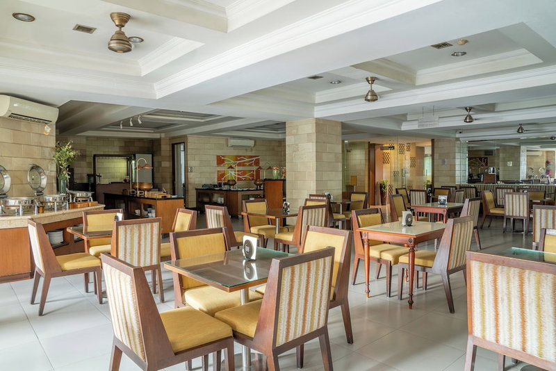 Hotel Alia Cikini, Jakarta, Indonesia
