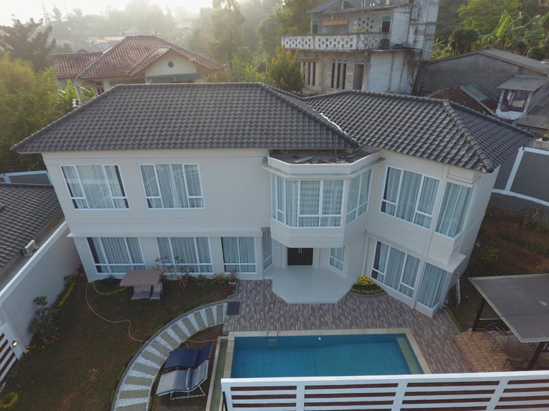 Nirvana Villas Puncak, Puncak, Indonesia