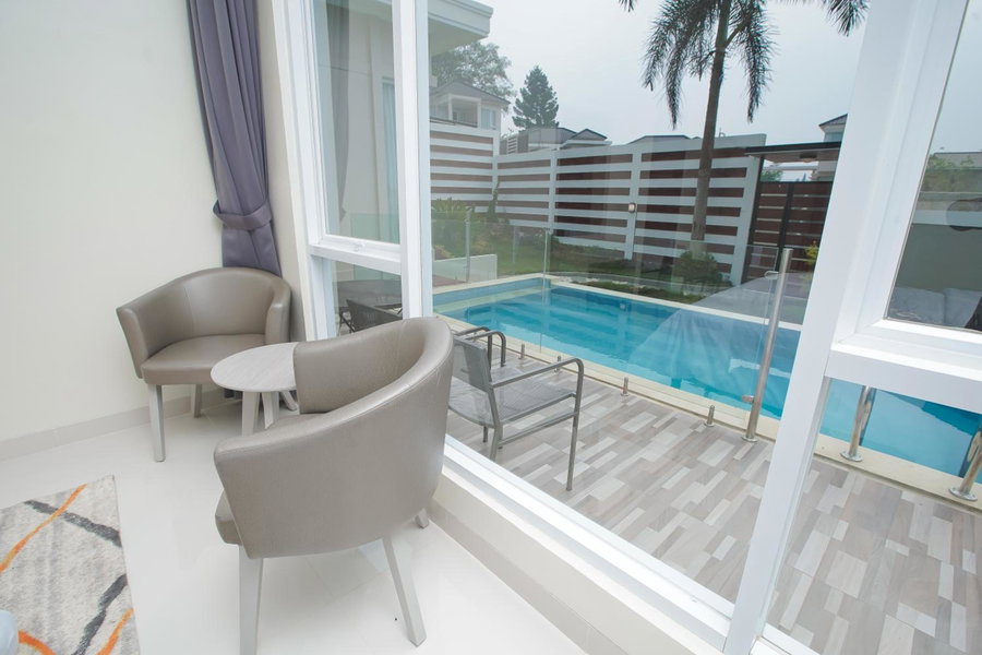 Nirvana Villas Puncak, Puncak, Indonesia