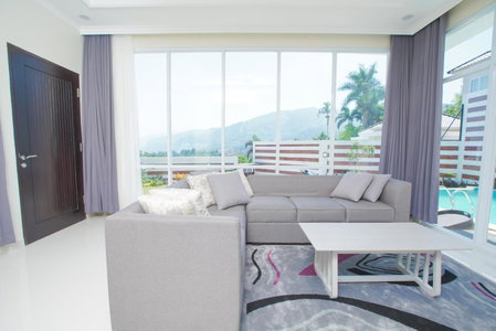 Nirvana Villas Puncak, Puncak, Indonesia