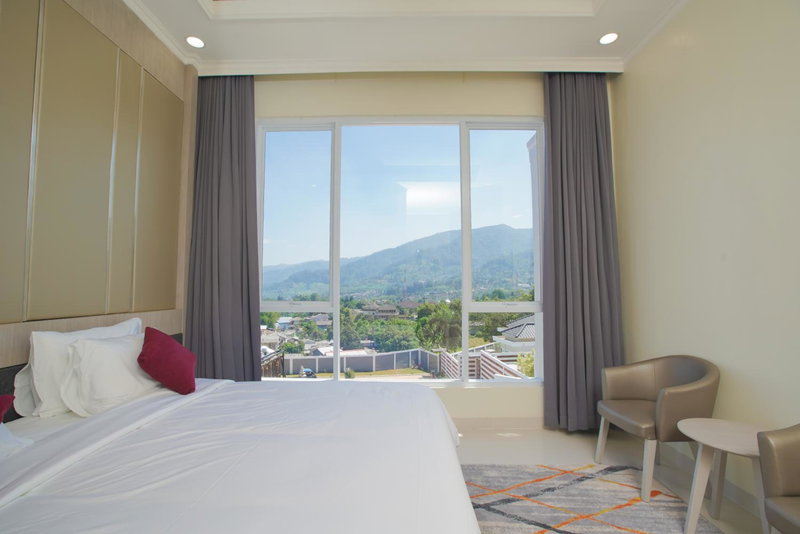 Nirvana Villas Puncak, Puncak, Indonesia