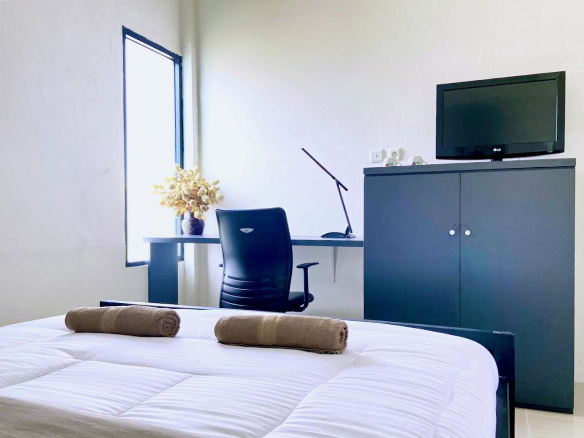 Hotel · Ameera Patra Kuningan, Jakarta