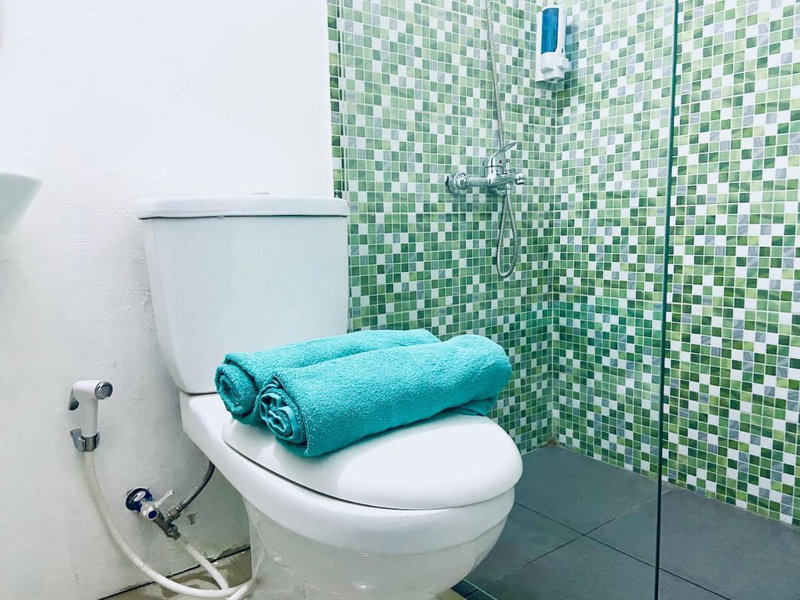 Ameera Patra Kuningan, Jakarta, Indonesia