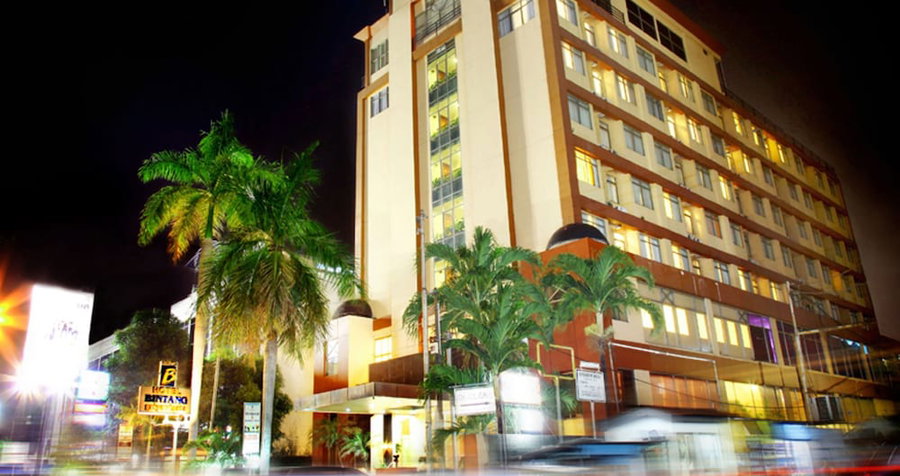 Hotel Bintang Wisata Mandiri, Jakarta, Indonesia
