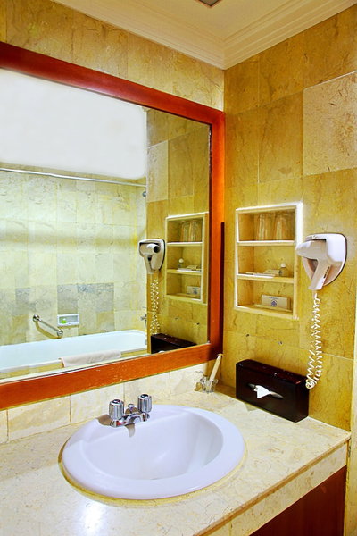 Hotel Bintang Wisata Mandiri, Jakarta, Indonesia