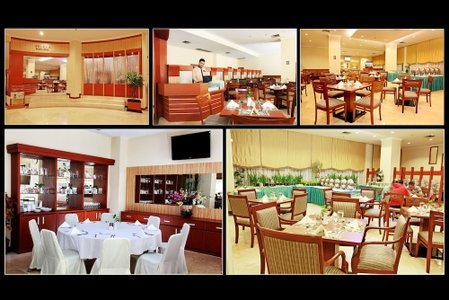 Hotel Bintang Wisata Mandiri, Jakarta, Indonesia