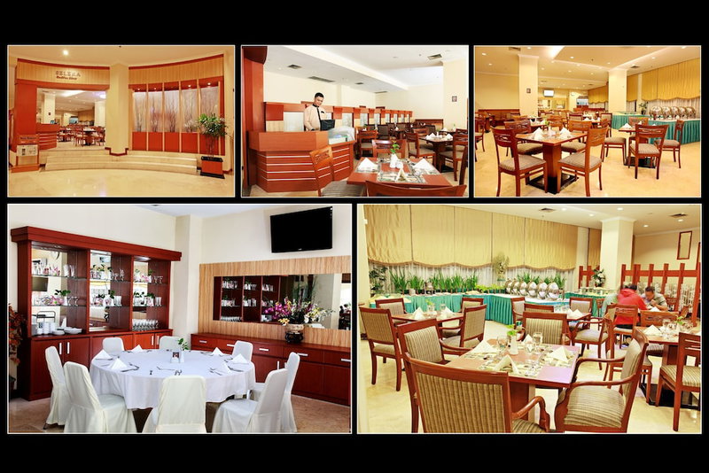 Hotel Bintang Wisata Mandiri, Jakarta, Indonesia