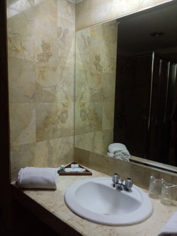 Hotel Bintang Wisata Mandiri, Jakarta, Indonesia