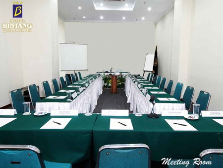 Hotel Bintang Wisata Mandiri, Jakarta, Indonesia