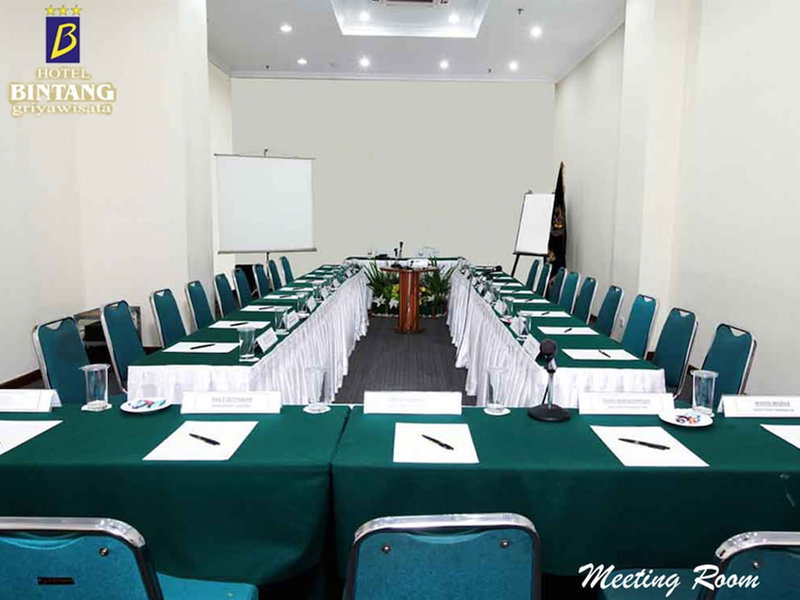 Hotel Bintang Wisata Mandiri, Jakarta, Indonesia