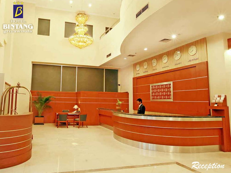 Hotel Bintang Wisata Mandiri, Jakarta, Indonesia