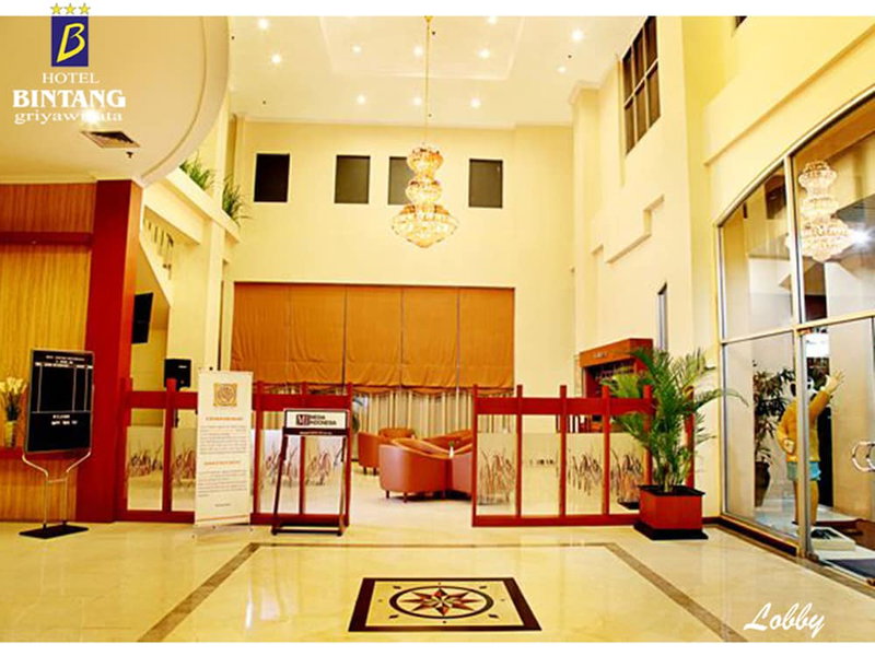 Hotel Bintang Wisata Mandiri, Jakarta, Indonesia