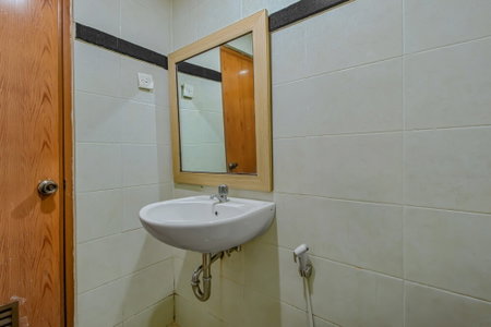 Plaza 68 Residence, Jakarta, Indonesia