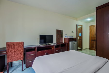 Plaza 68 Residence, Jakarta, Indonesia
