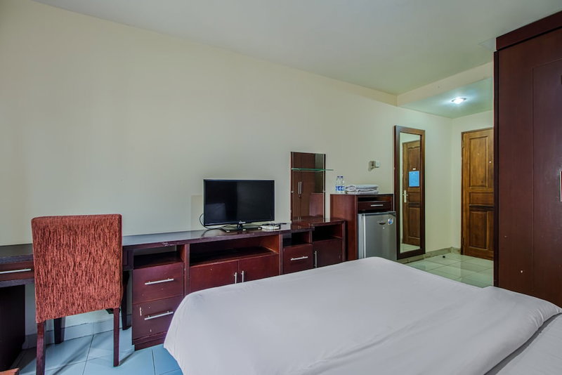 Plaza 68 Residence, Jakarta, Indonesia