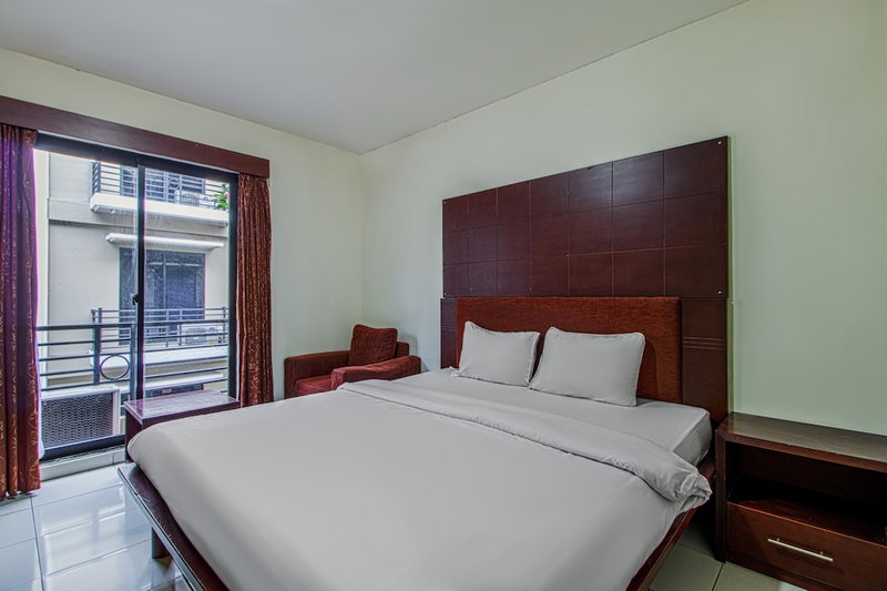Plaza 68 Residence, Jakarta, Indonesia
