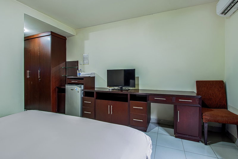 Plaza 68 Residence, Jakarta, Indonesia