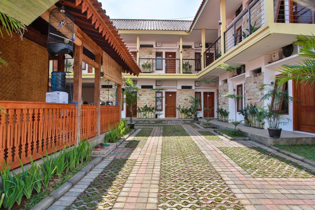 Hotel · Sandy's Homestay, Banyuwangi