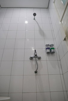 Sandy's Homestay, Banyuwangi, Indonesia