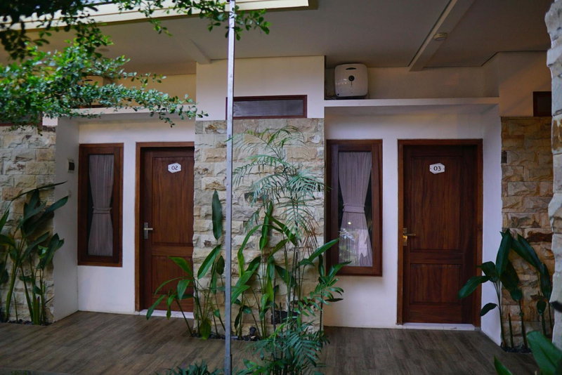 Sandy's Homestay, Banyuwangi, Indonesia
