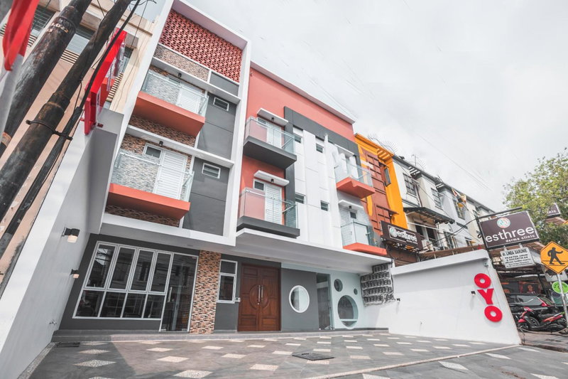Hotel O Residence Khoe, Jakarta, Indonesia