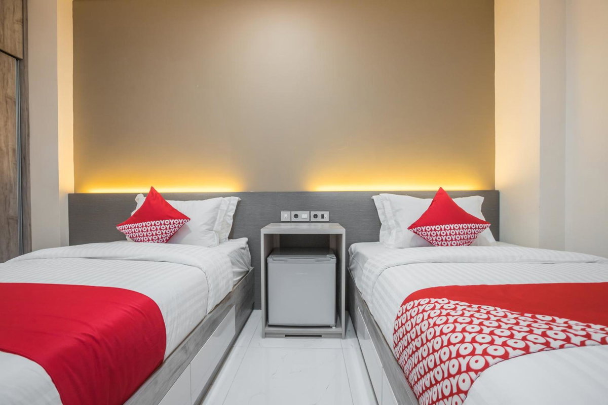 Hotel · Hotel O Residence Khoe, Jakarta