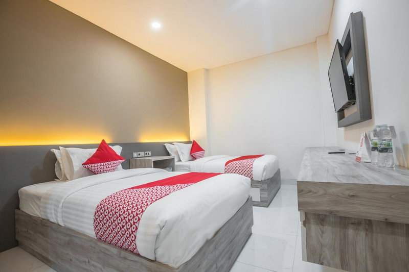 Hotel O Residence Khoe, Jakarta, Indonesia