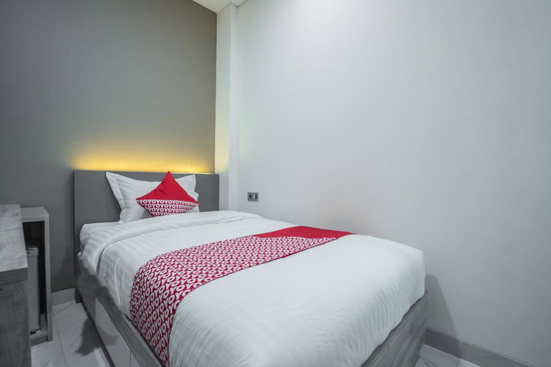 Hotel O Residence Khoe, Jakarta, Indonesia