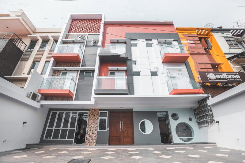 Hotel O Residence Khoe, Jakarta, Indonesia