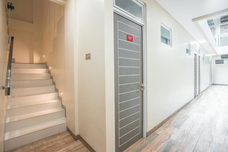 Hotel O Residence Khoe, Jakarta, Indonesia