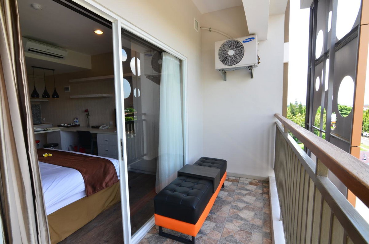 Hotel · Marra Hotel, Yogyakarta