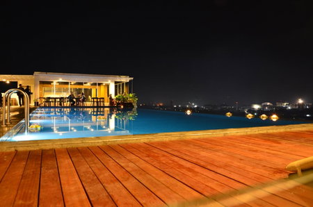 Marra Hotel, Yogyakarta, Indonesia