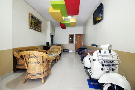 RedDoorz @ Jalan STM Medan, Medan, Indonesia